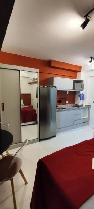Apartamento Studio Completo - Avenida Paulista, Jardins, Estacao Trianon-masp Do Metro *