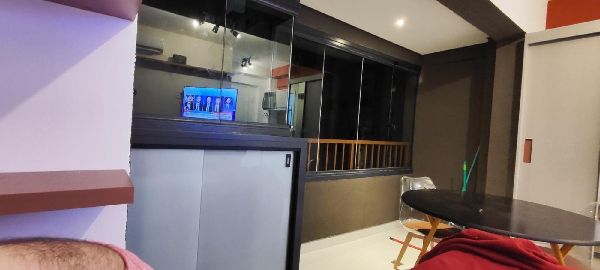 Studio Completo - Avenida Paulista, Jardins, Estacao Trianon-masp Do Metro Apartamento