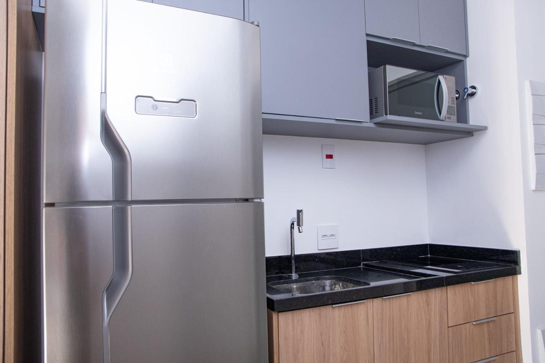 Apartment On Melo Alves By Housi