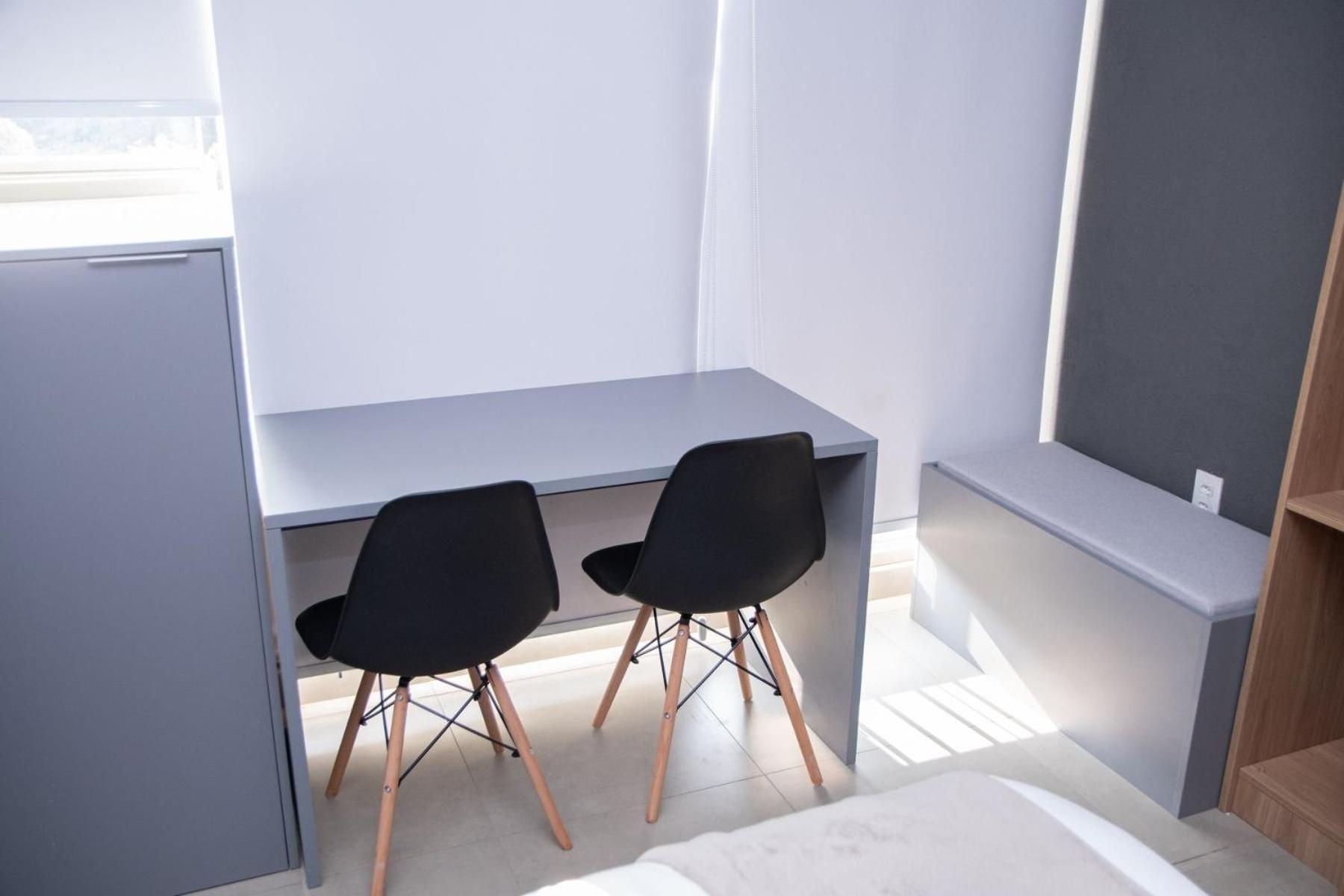 Apartment On Melo Alves By Housi *