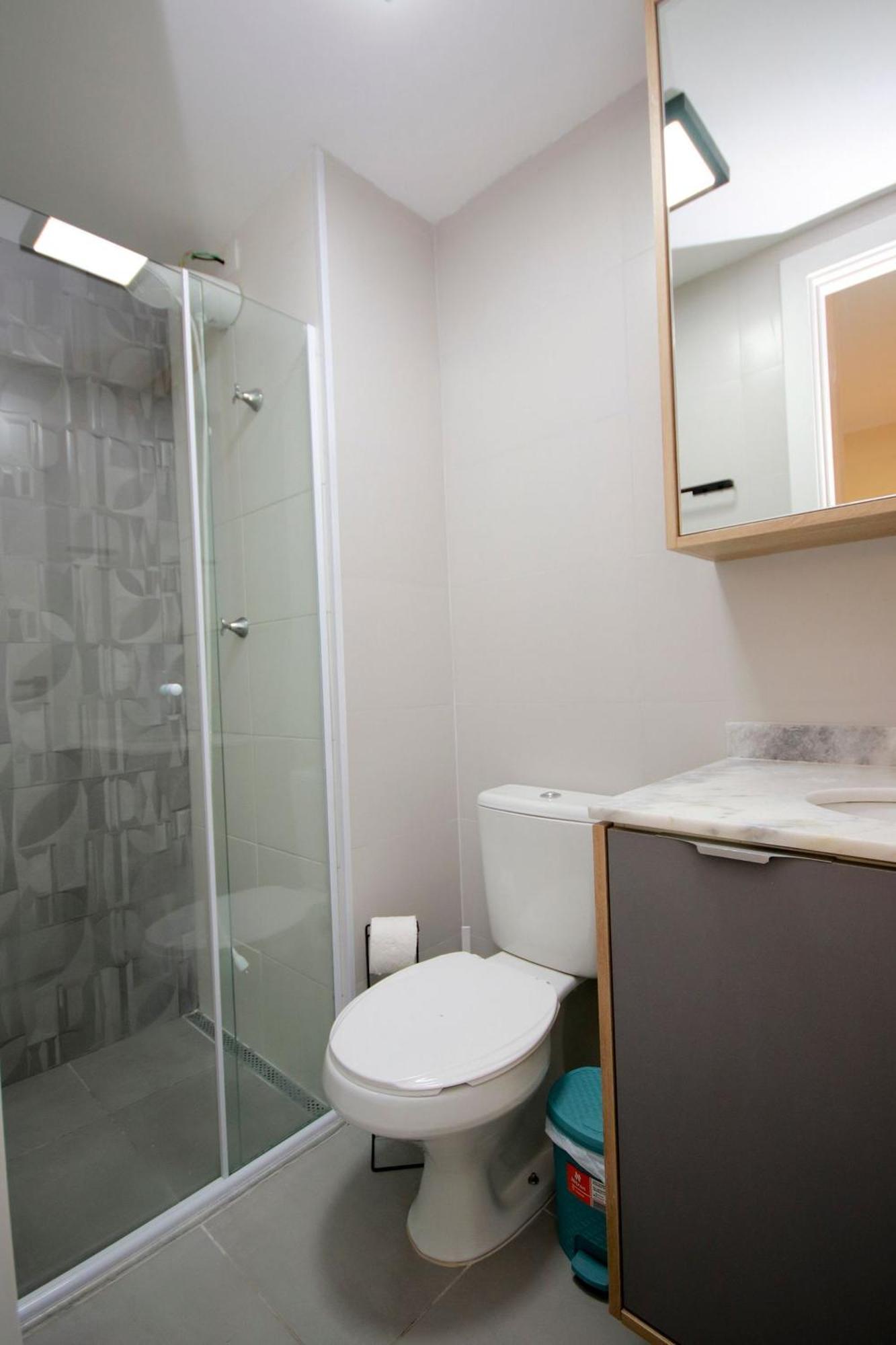 Apartment Innvista Nex One Itaim *