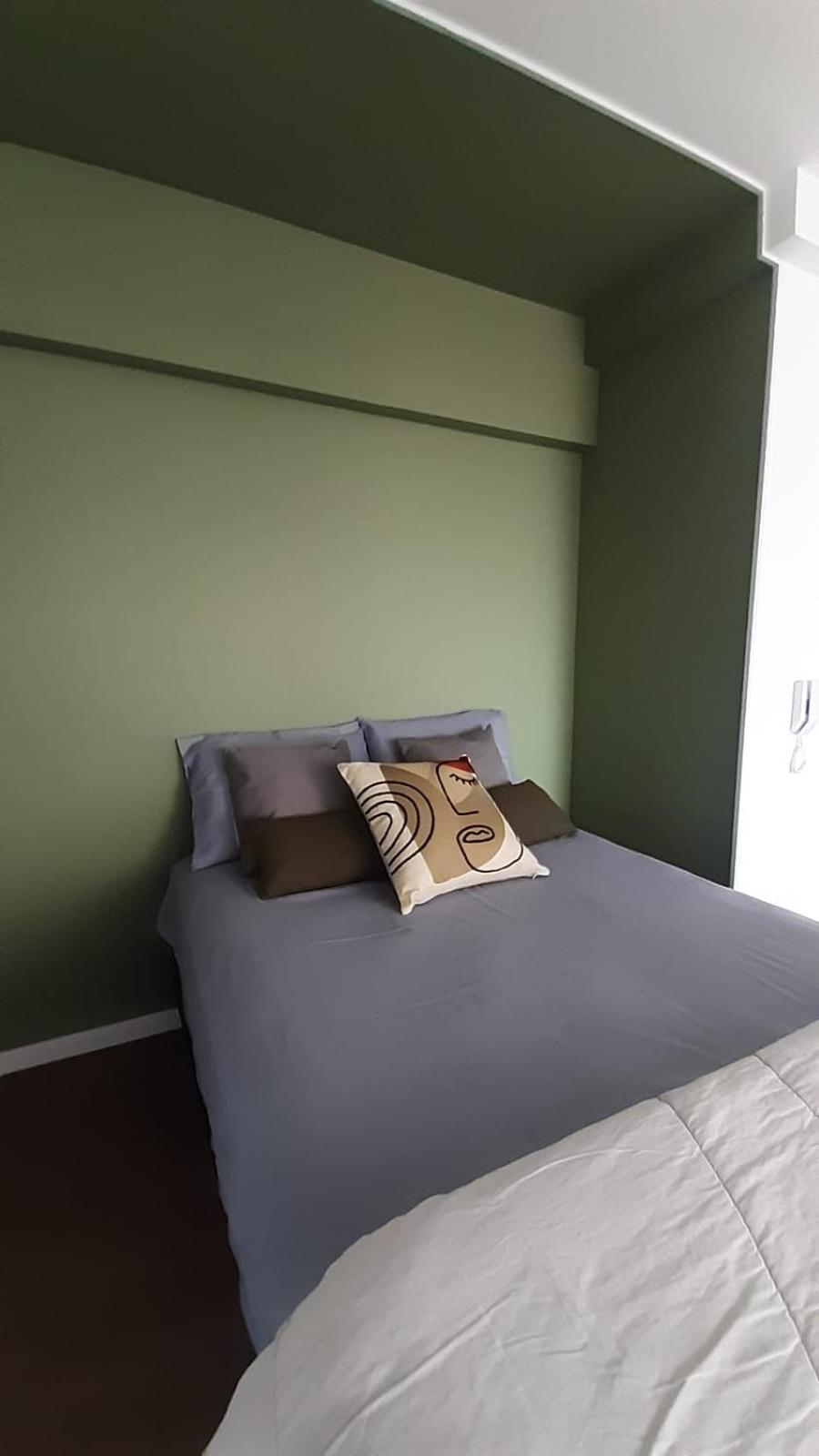 Ap Ana Rosa Apartamento