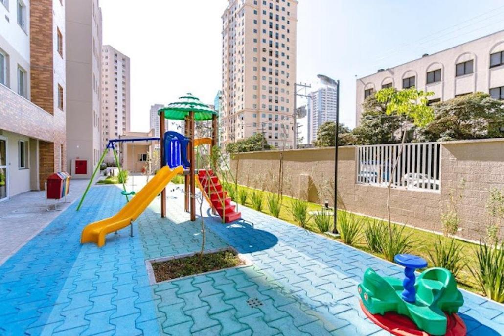 Novo, Confortavel E Aconchegante - Proximo Ao Allianz E Metro * Sao Paulo