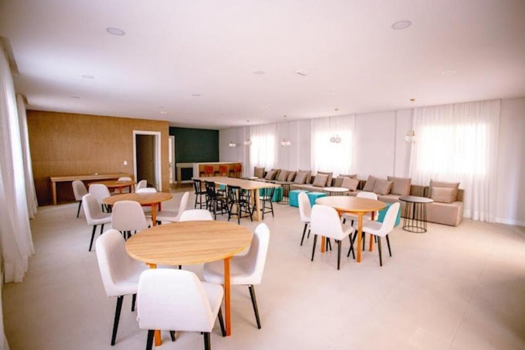 Novo, Confortavel E Aconchegante - Proximo Ao Allianz E Metro Apartment