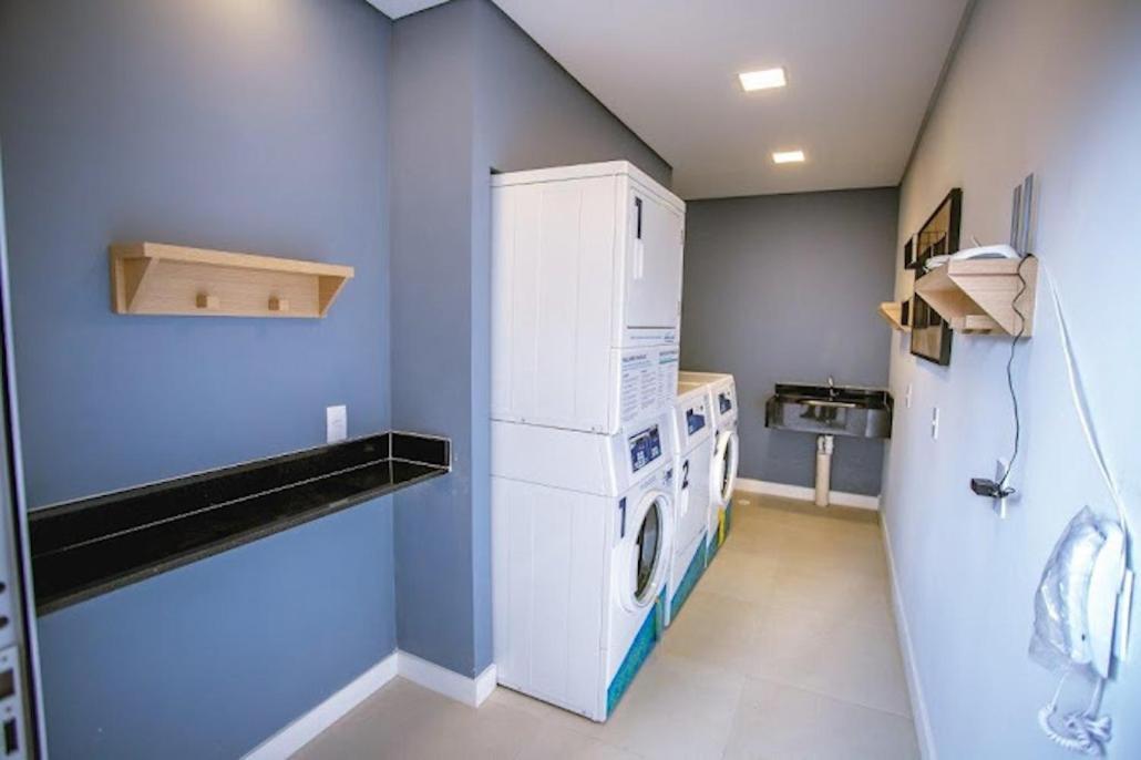 Novo, Confortavel E Aconchegante - Proximo Ao Allianz E Metro Apartment *