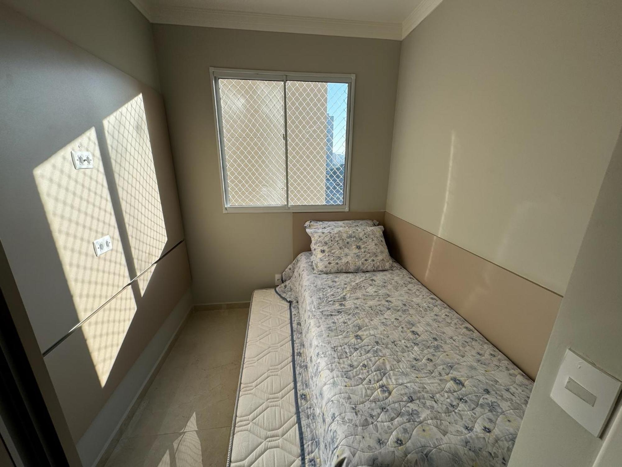 Novo, Confortavel E Aconchegante - Proximo Ao Allianz E Metro Apartment *