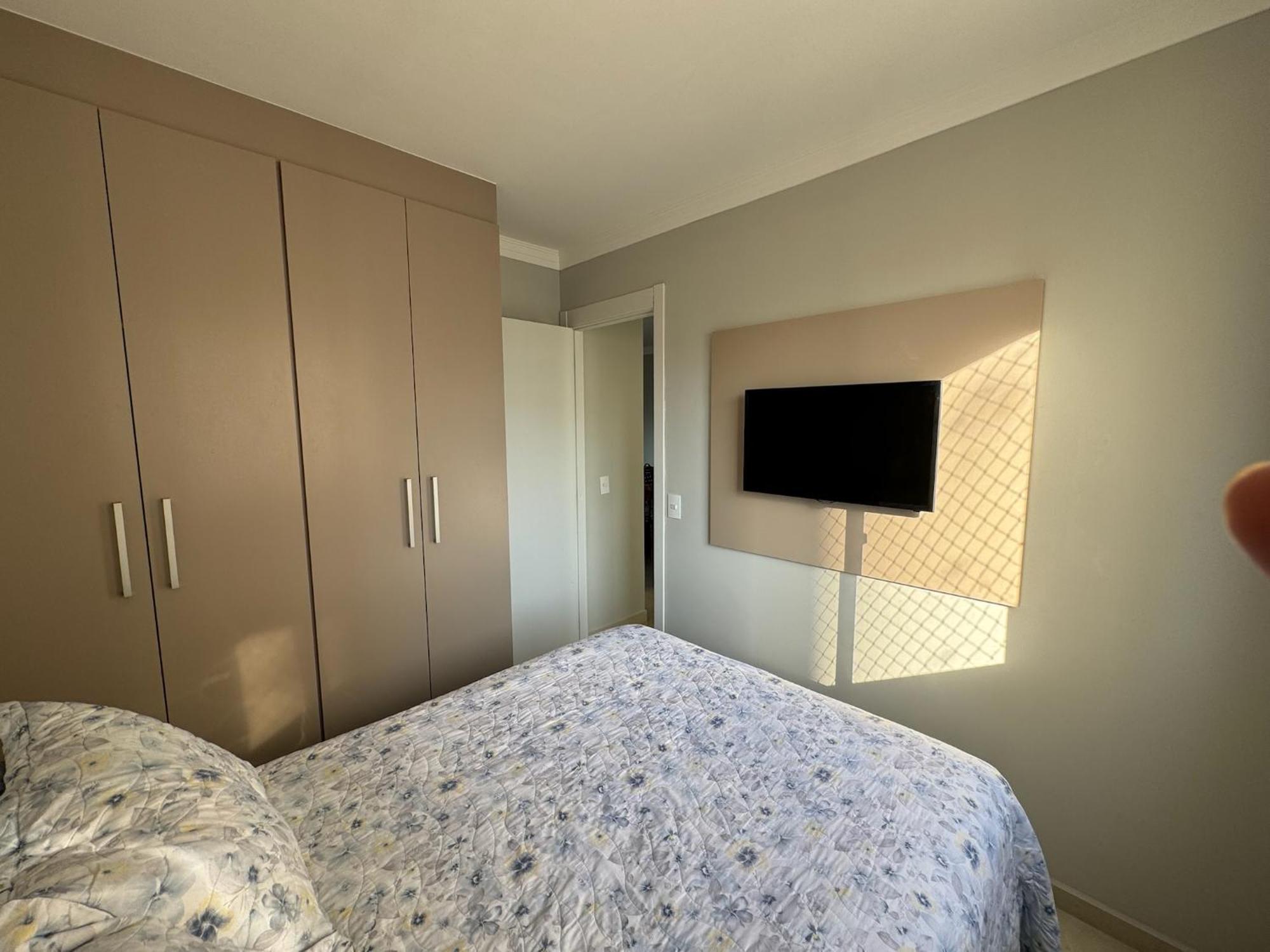 Apartment Novo, Confortavel E Aconchegante - Proximo Ao Allianz E Metro