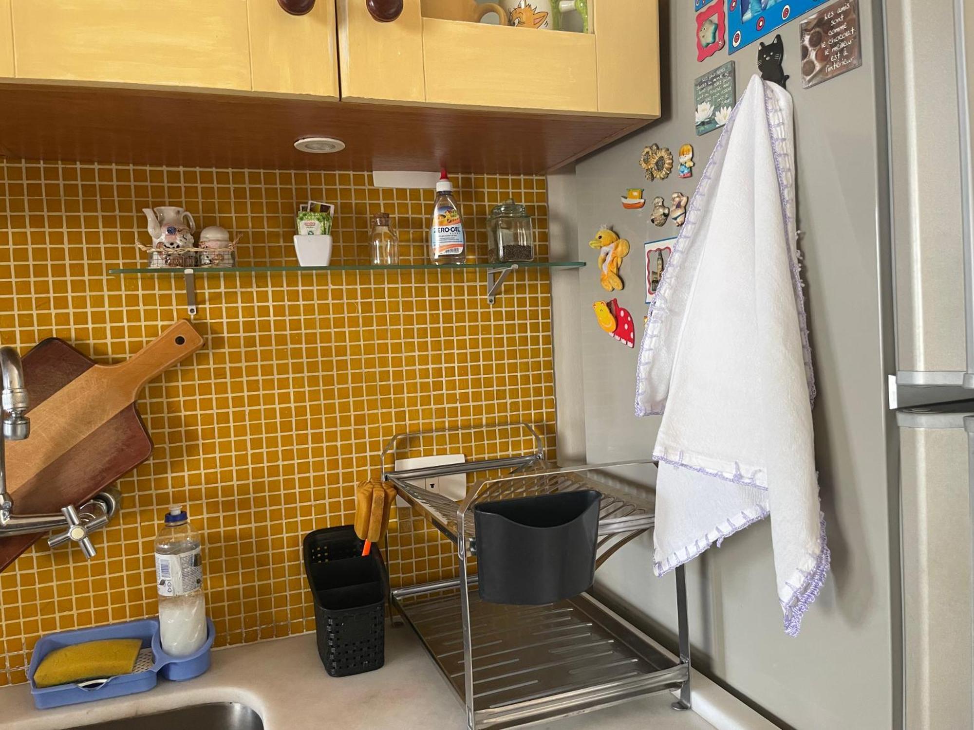 Higienopolis, Local Nobre, 89 M2 Apartamento *
