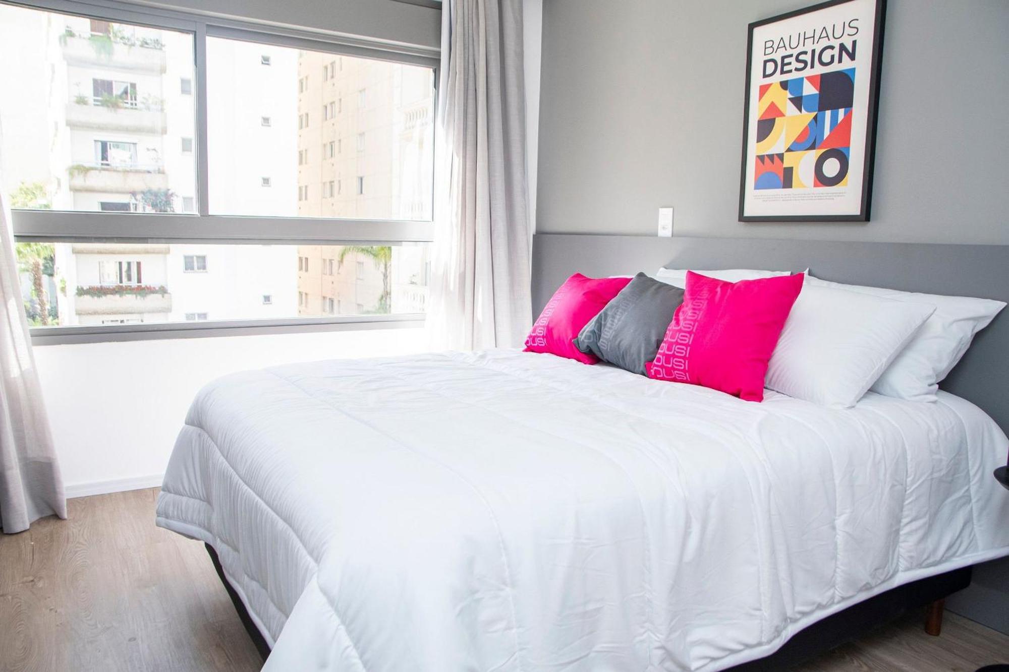 Athos Paraiso By Housi Apartamento