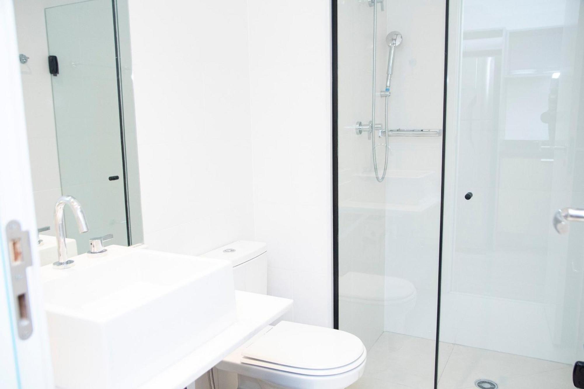 Apartamento Athos Paraiso By Housi