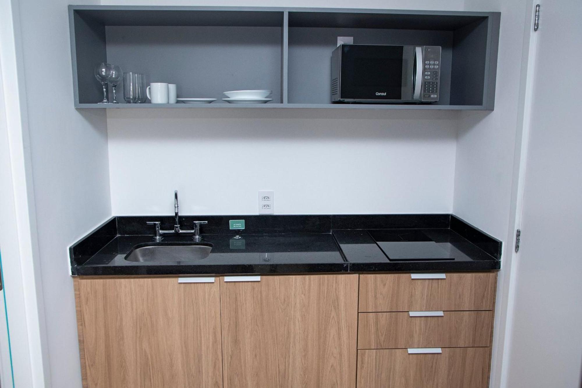 Athos Paraiso By Housi Apartamento *