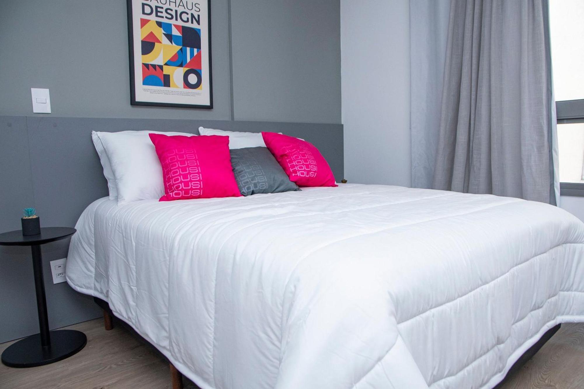 Apartamento Athos Paraiso By Housi