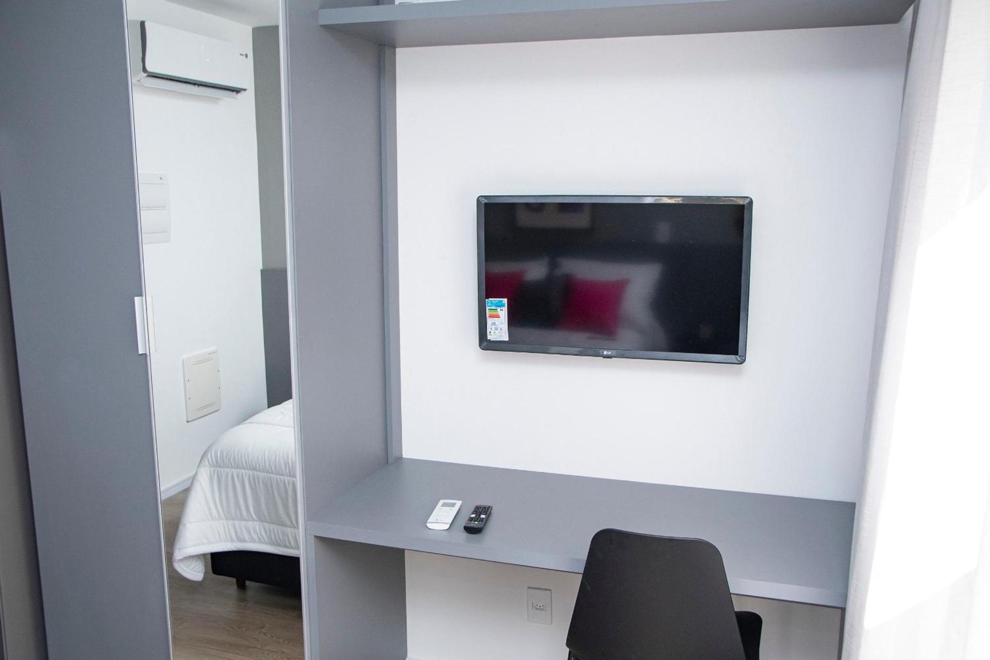 Apartamento Athos Paraiso By Housi *