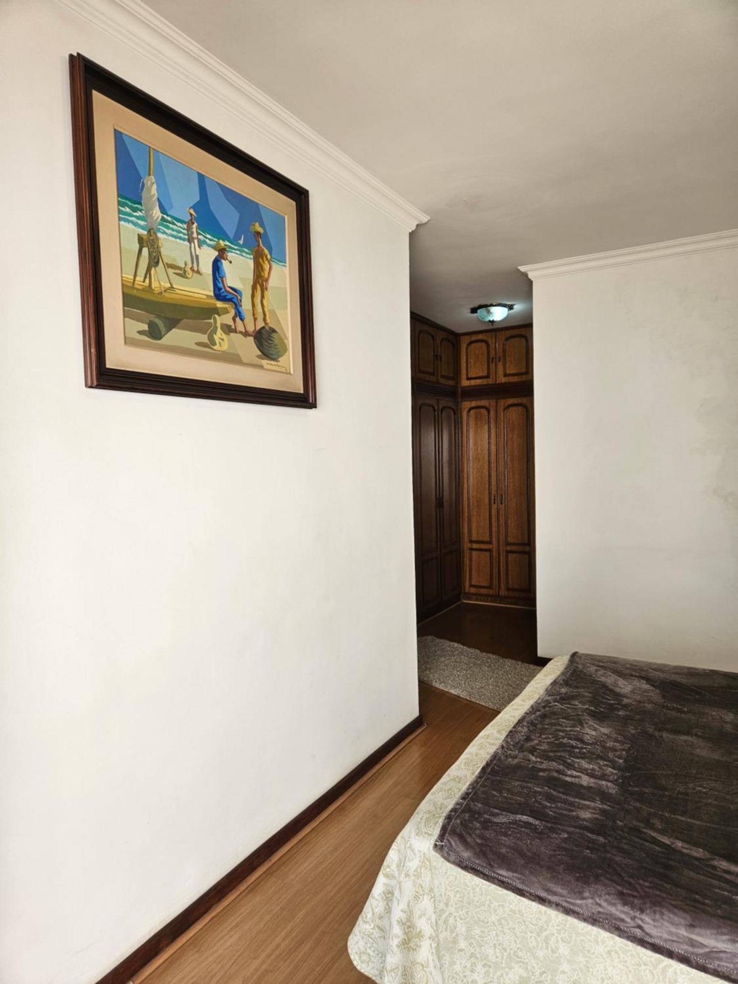 Homestay Charmosa E Ampla *
