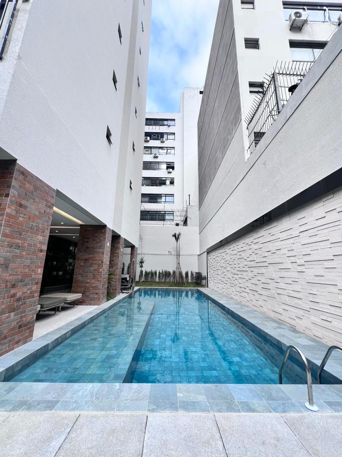 Apartment Apto Na Republica Prox Arouche Sao Paulo