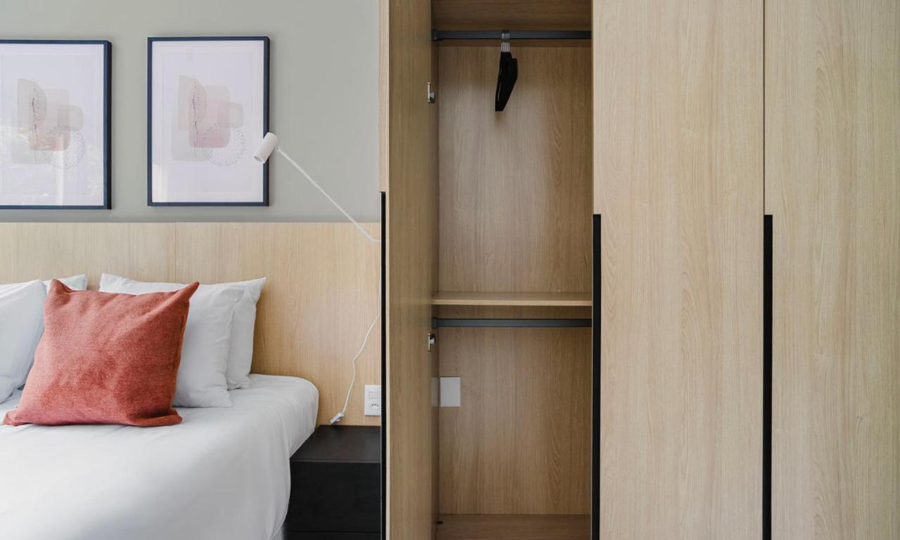 Apartment Tabas - No Coracao Da Mariana No Essencia Da Sao Paulo