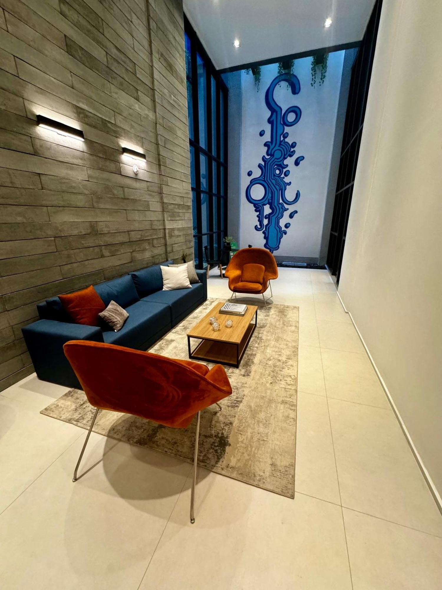Estudio Completo Em Santa Cecilia-higienopolis Apartment