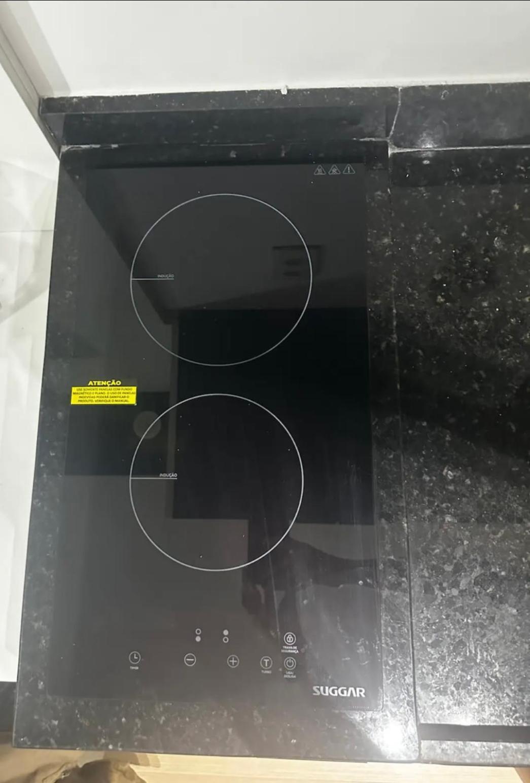 Estudio Novo E Inteiro Equipado Apartamento *