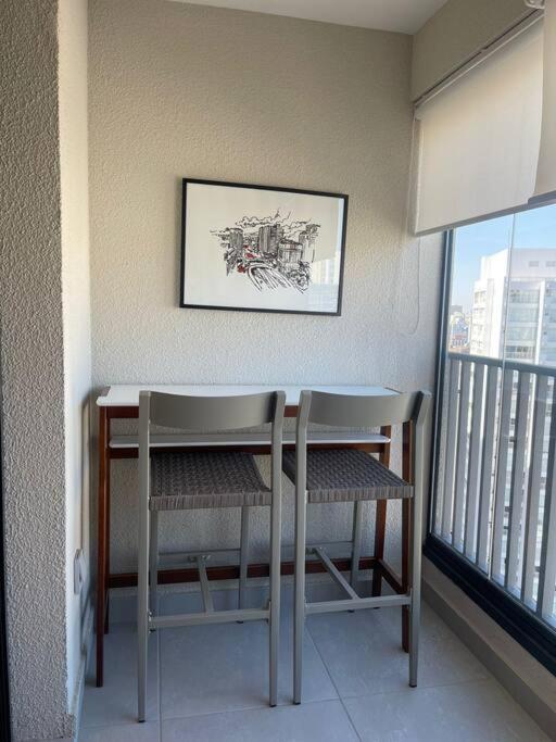 Aconchegante Apartment
