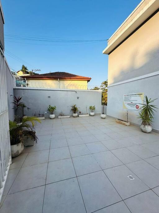 Apartamento Apto Mobiliado Zona Norte - Cod 31 São Paulo