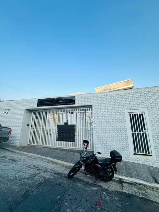 Apto Mobiliado Zona Norte - Cod 31 Apartamento São Paulo