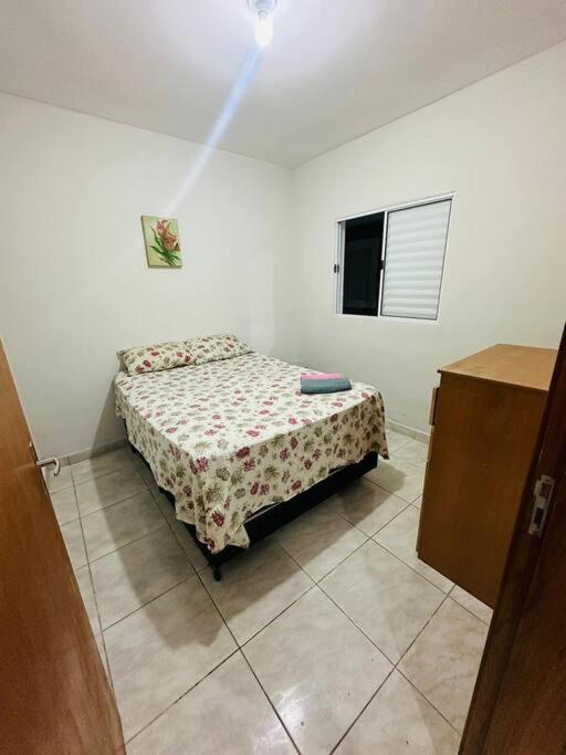 Apto Mobiliado Zona Norte - Cod 31 Apartamento São Paulo