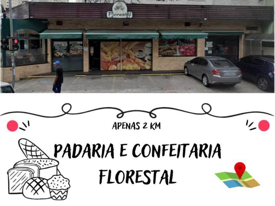 Apto Mobiliado Zona Norte - Cod 31 São Paulo