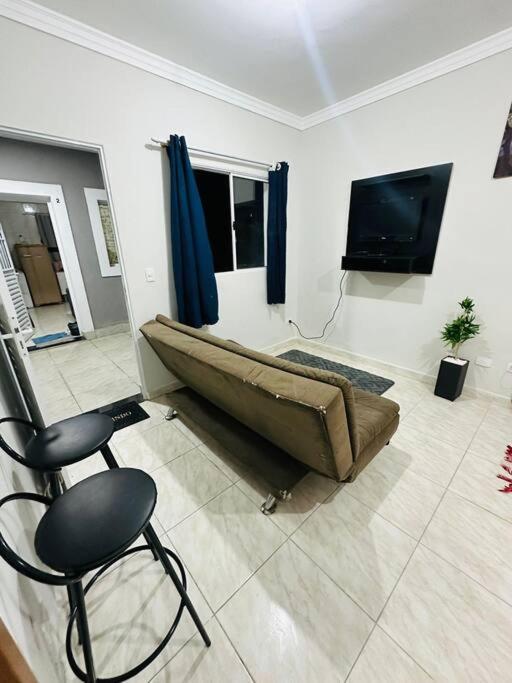 Apartamento Apto Mobiliado Zona Norte - Cod 31