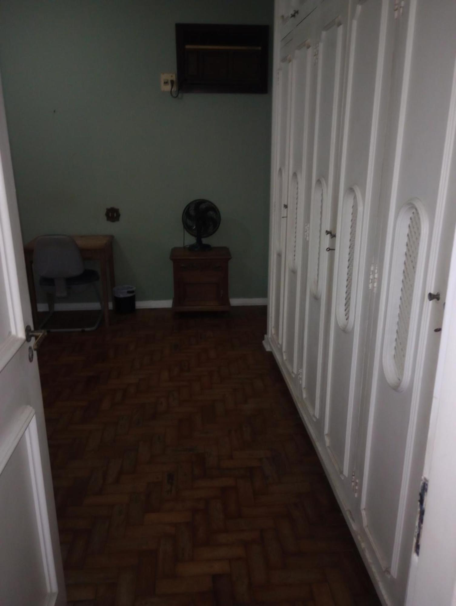 Residencia Grumixamas