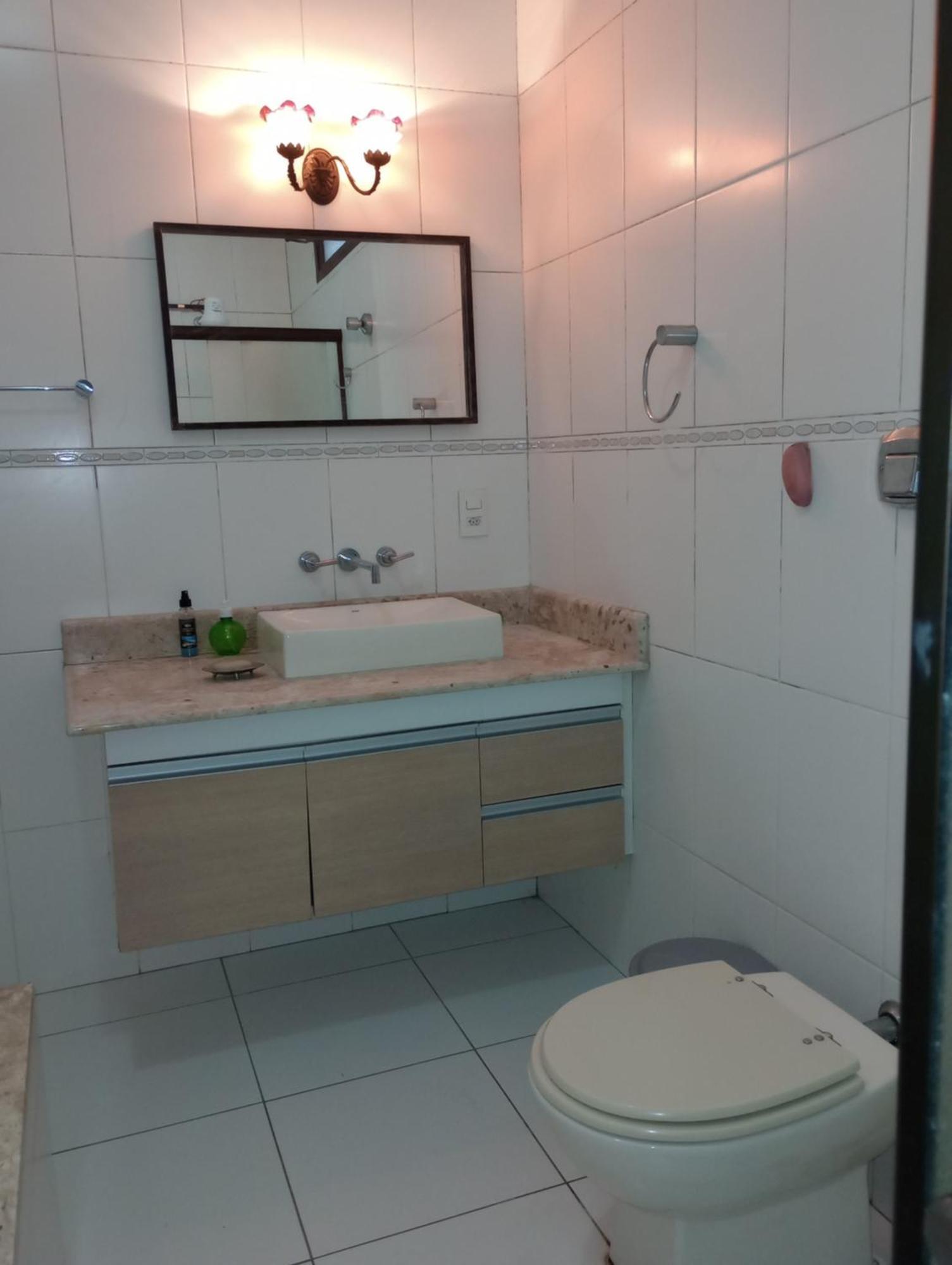 Hospedagem domiciliar Residencia Grumixamas