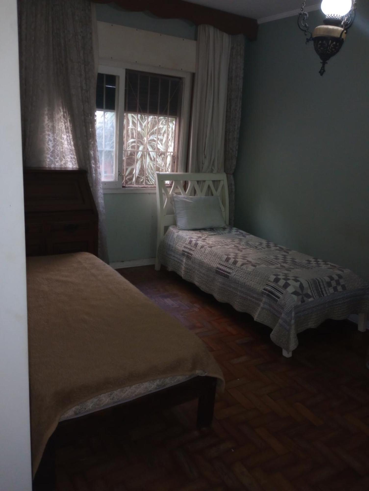 Residencia Grumixamas *