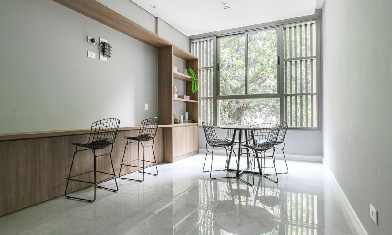 Apartment Tabas - No Coracao Da Mariana No Essencia Da *