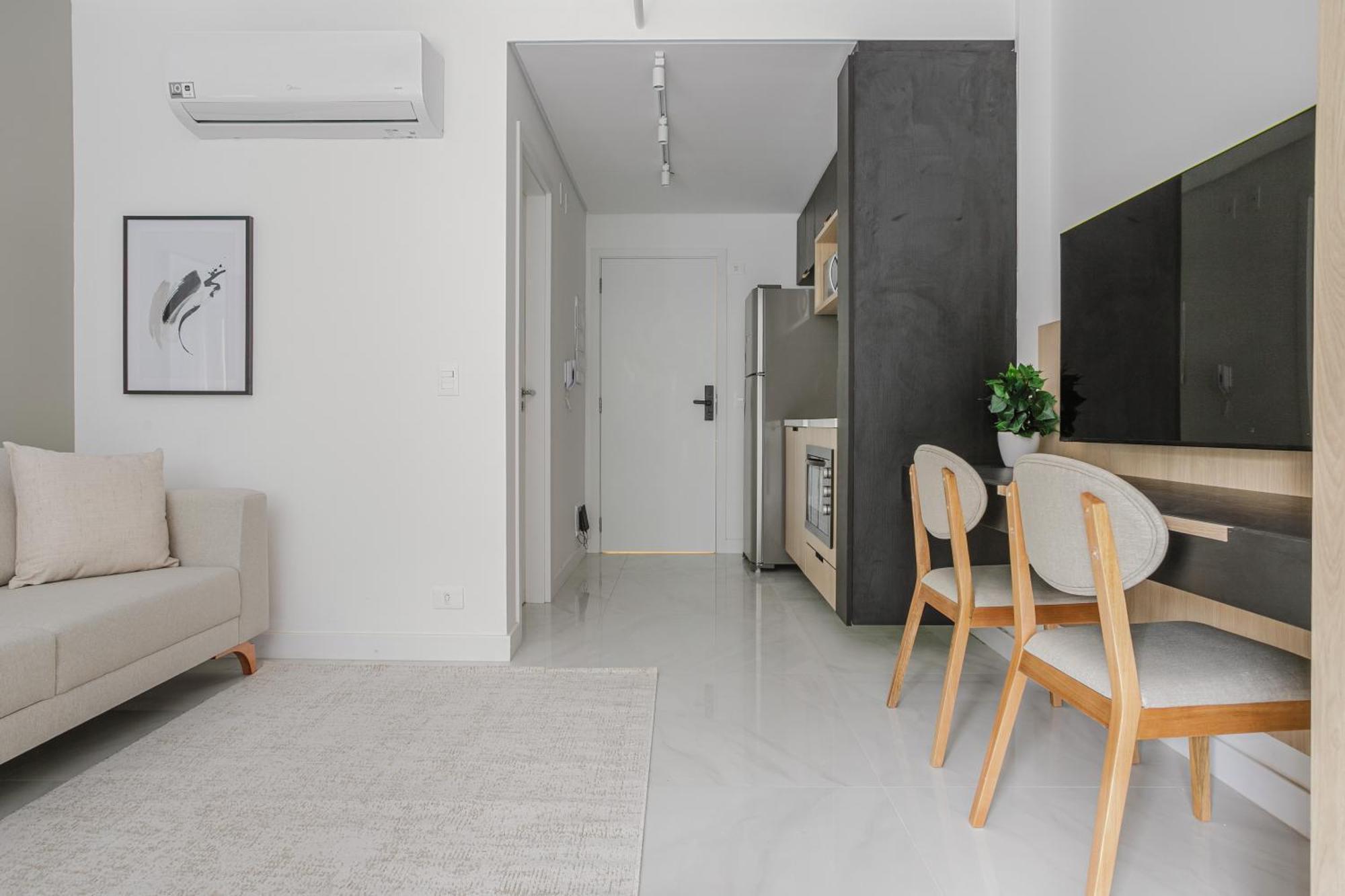 Apartment Tabas - No Coracao Da Mariana No Essencia Da