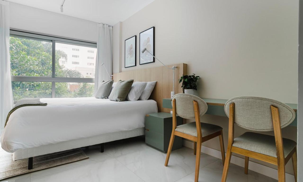 Apartment Tabas - No Coracao Da Mariana No Essencia Da