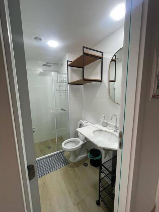 Apto Na Republica Prox Arouche Apartamento *