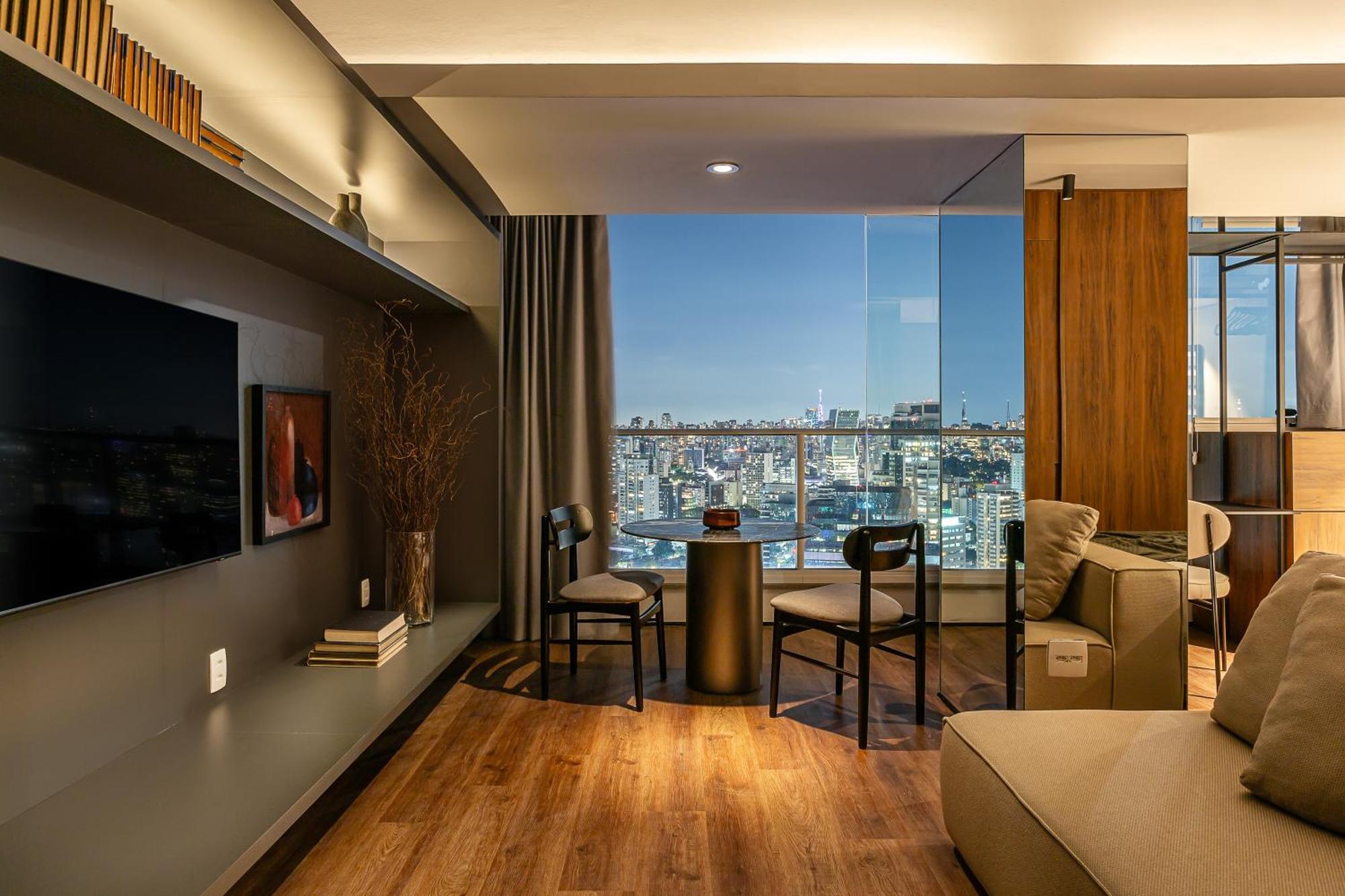Apartamento River One - 2903 São Paulo
