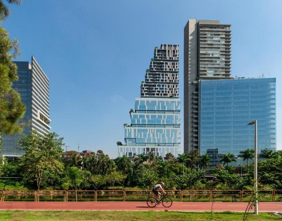 River One - 2903 São Paulo