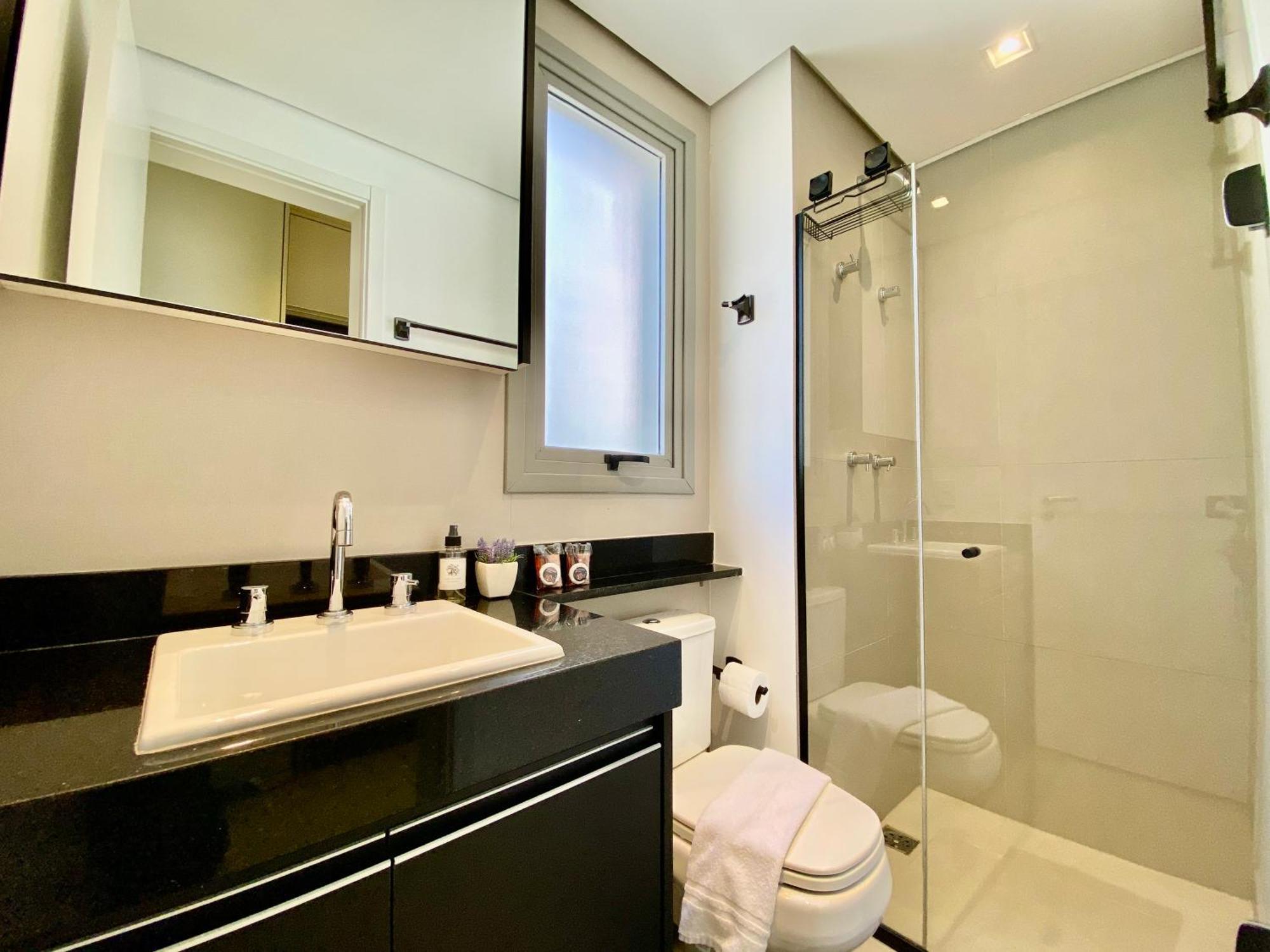 Luxuoso Proximo Ao Allianz Parque Apartamento