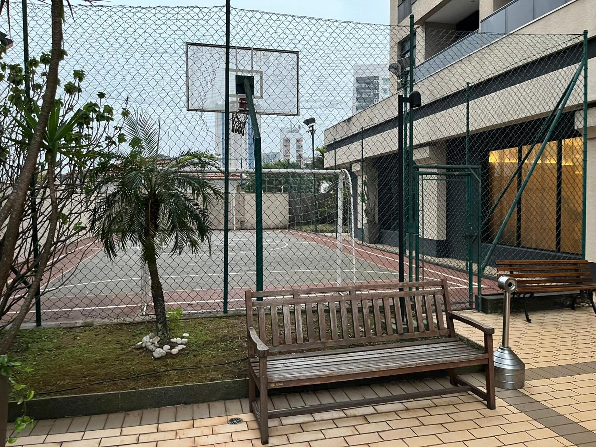 Flat Luxo Aeroporto Congonhas São Paulo