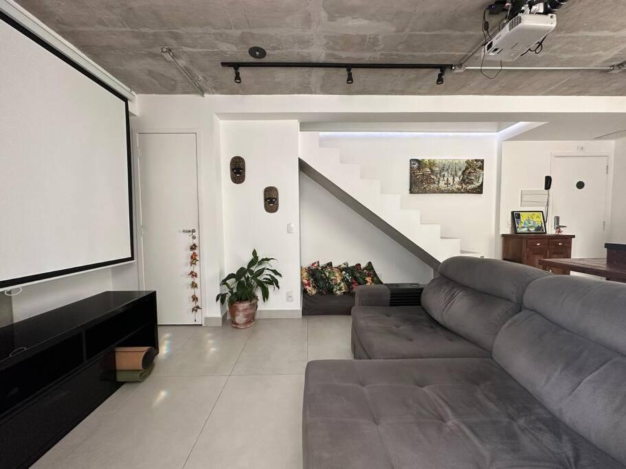 Duplex * Sao Paulo