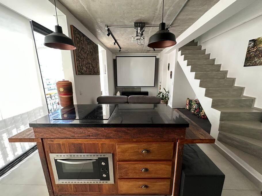 Apartment Duplex *