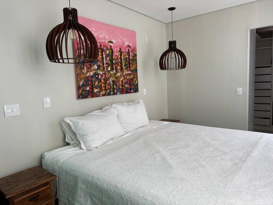 Apartment Duplex Sao Paulo