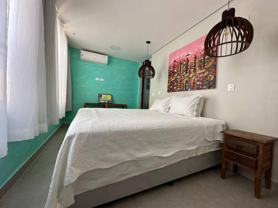 Duplex Apartment