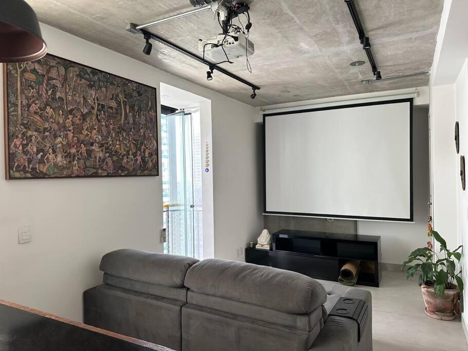 Duplex Apartment