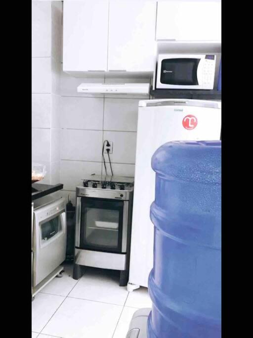 Ap Completo Prox Arouche 25 De Marco Bar Brahma Apartamento