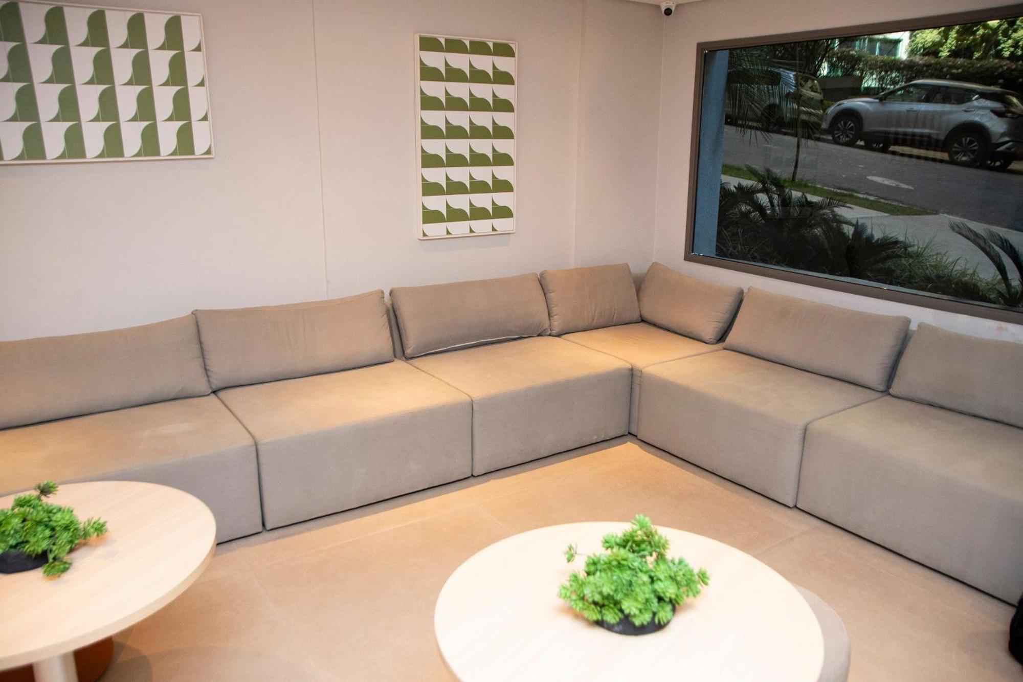 Apartamento Athos Paraiso By Housi *