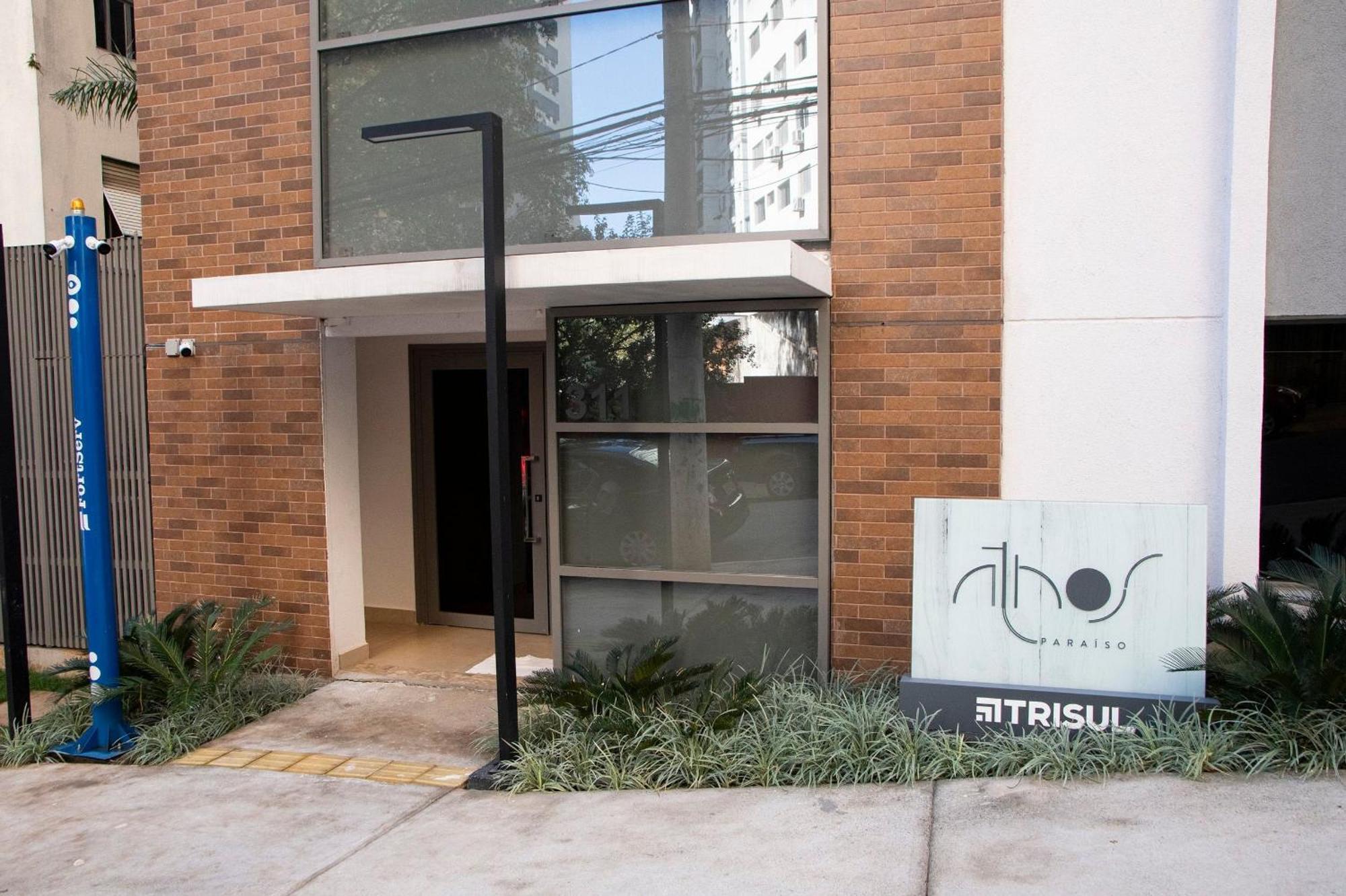 Athos Paraiso By Housi Apartamento São Paulo
