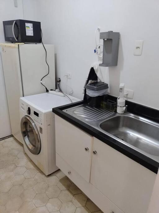 Apartamento Sao Joao By Bnbhost *