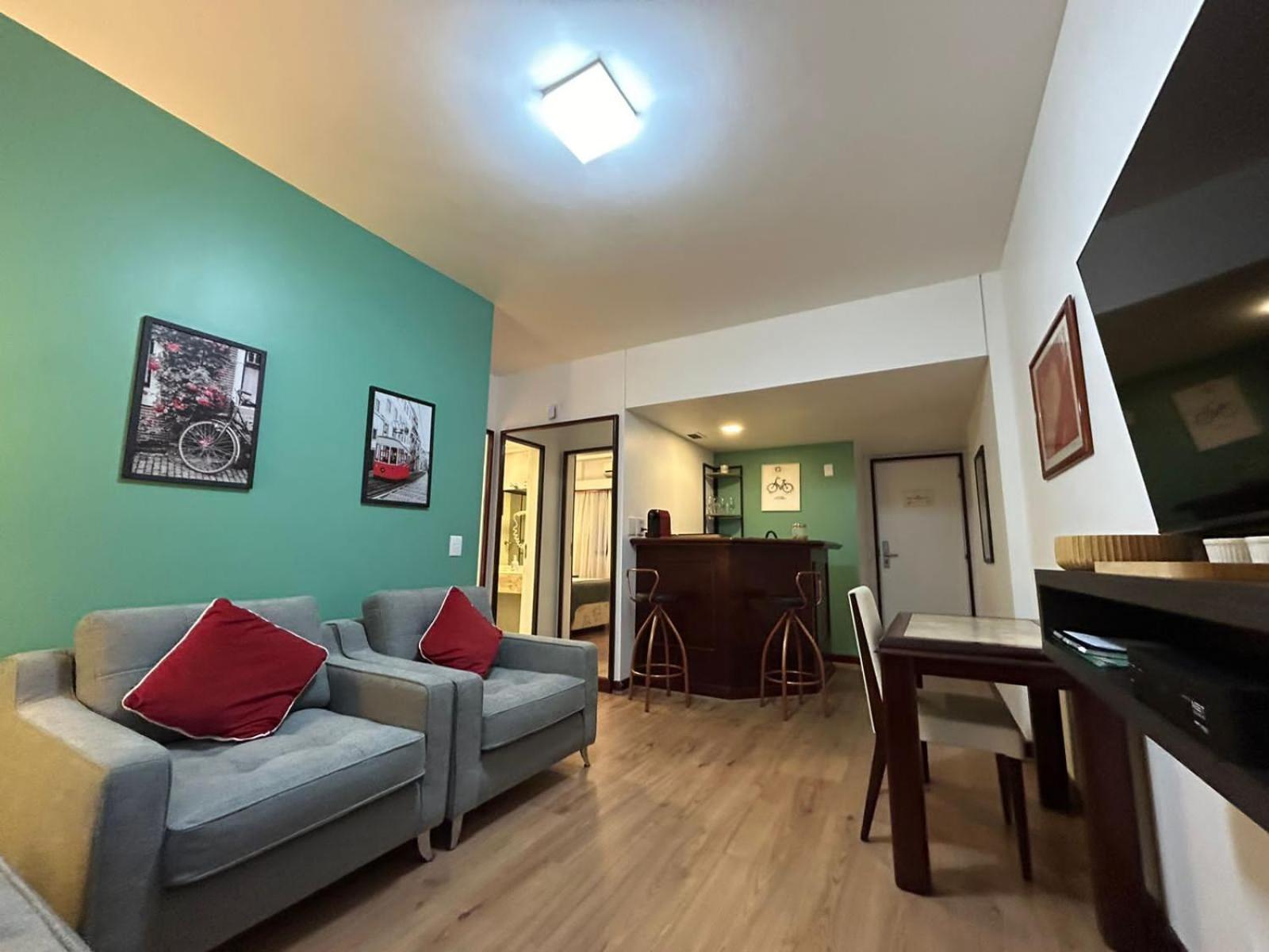 Flat Incrivel E Acessivel Ao Lado Da Paulista Apartment *