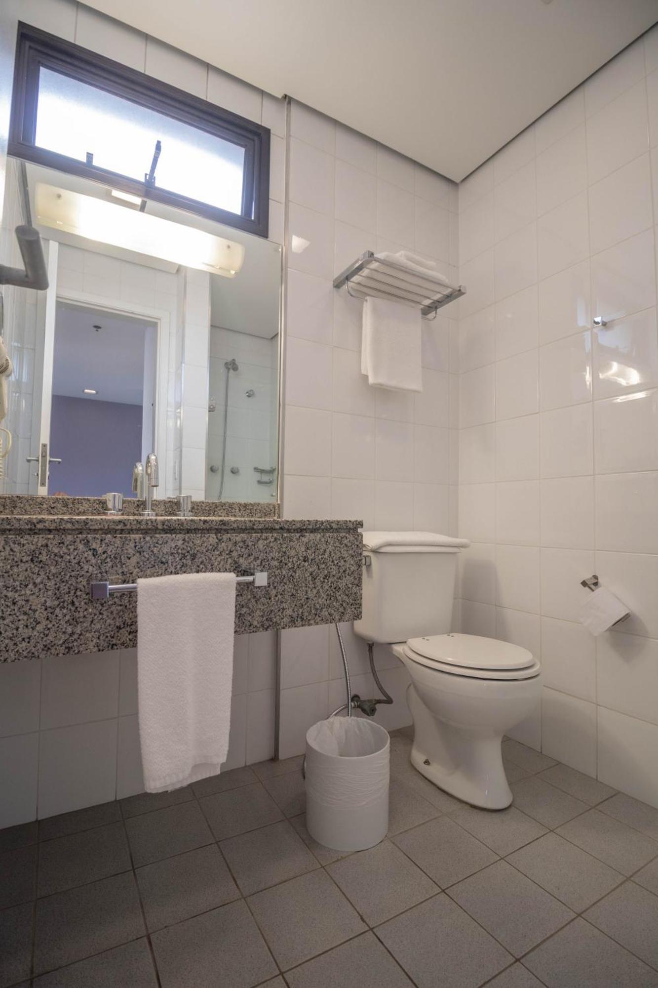 Aparthotel Saint Lawrence Paulista 6º Andar Luxo Internet 700 Mb Link Dedicado São Paulo